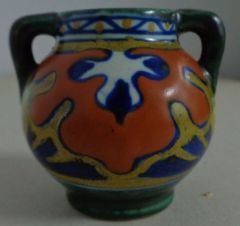 Gouda pottery decor Candia