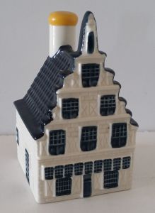 KLM house