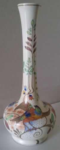 Gouda pottery decor MV