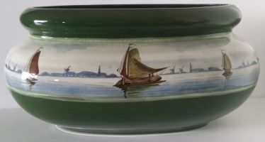 Gouda landscape Paijsage