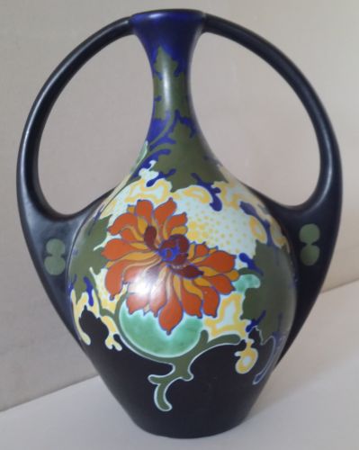 Gouda regina amphora decor Chryso