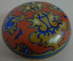 gouda pottery pindish