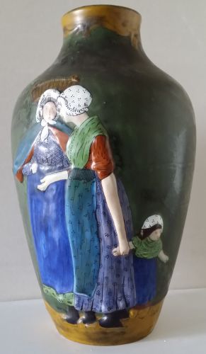 Gouda decor Nationaal