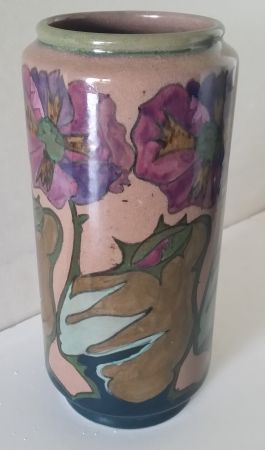 Gouda pottery decor Tiny