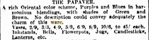 Australia Gouda advertisement